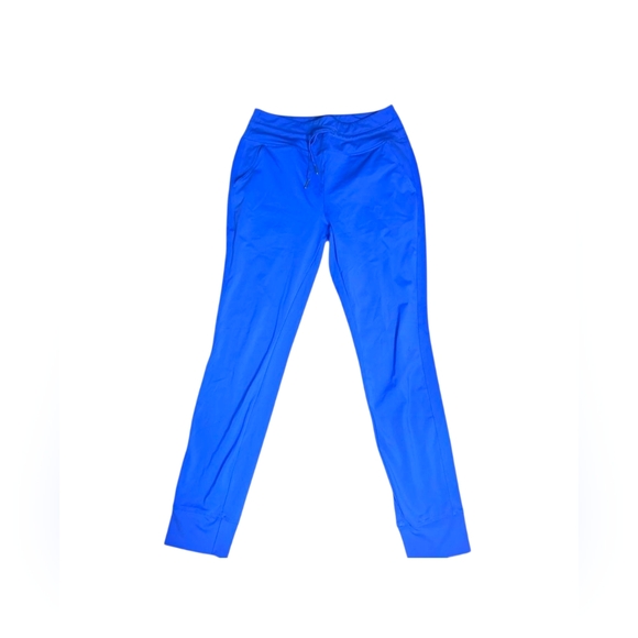 Amazon Pants - Amazon Essentials Women's Blue Track Pants